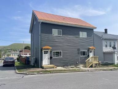 Main picture of 203 Howard Ave
