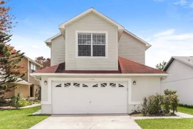 Main picture of 11912 Atlin Dr