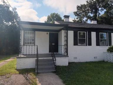 Main picture of 2918 Jackson St