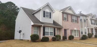 Main picture of 8580 Oakley Cir