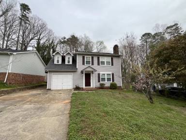 Main picture of 7409 Lockmont Dr