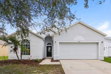 Main picture of 13417 Silvercreek Dr