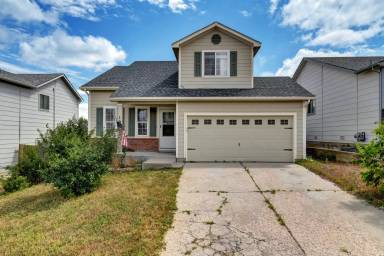 Main picture of 1045 Lords Hill Dr