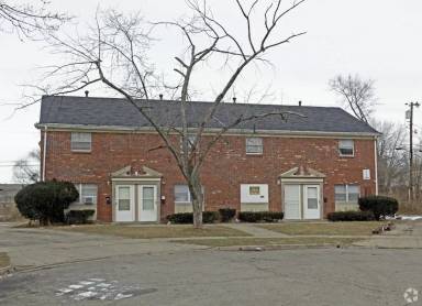 Main picture of 3548 Dorham Pl