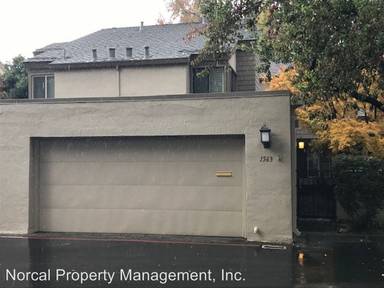Main picture of 1563 Whiterock Cir