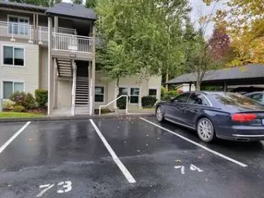 Main picture of On the Green Apartment Homes