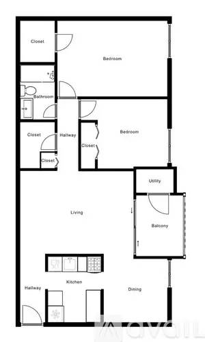Main picture of 6027 Majors Lane