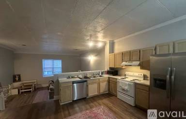 Main picture of Lofts at the 5th
