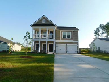 Main picture of 1424 Oglethorp Dr NW