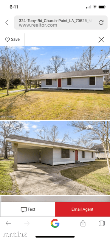 Main picture of 324 Tony Rd