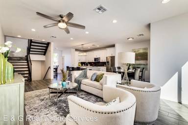 Main picture of The Aeries Townhome Apartments