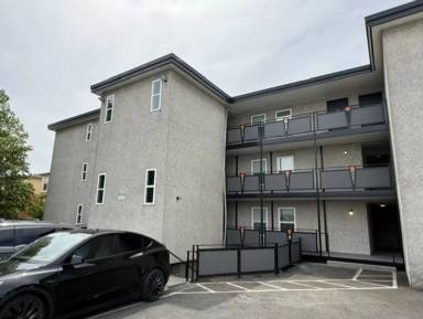 Main picture of Bayview Apartments