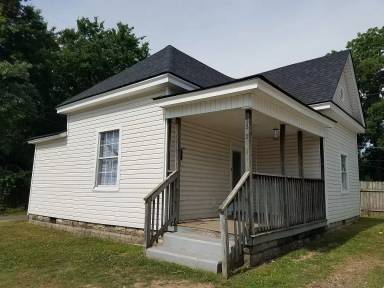 Main picture of 1210 S 21st St