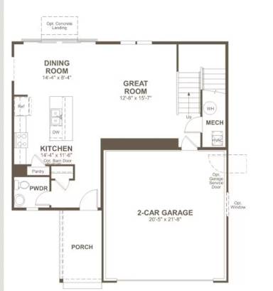 Main picture of 2175 Juniper Dr