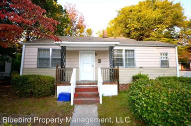 Main picture of 2629 Magnolia St