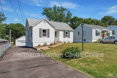 Main picture of 7612 Elton St
