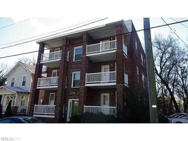 Main picture of 869 W 35th St