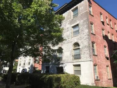 Main picture of 2829 28th St NW