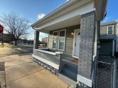 Main picture of 1401 Debarr St