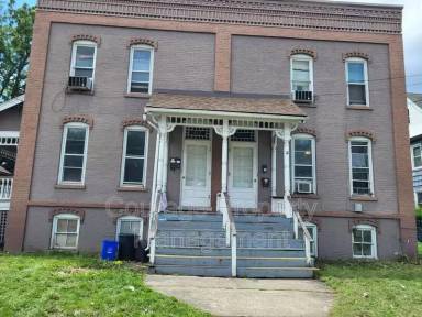 Main picture of 417 Walnut St