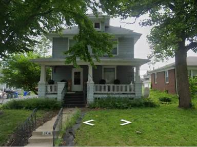 Main picture of 939 Pershing Ave