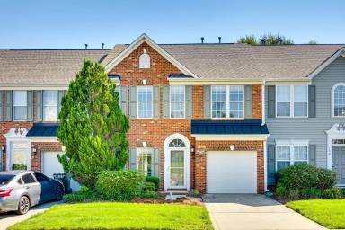 Main picture of 160 Autumn Falls Dr