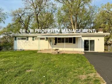 Main picture of 6110 N Park Ave