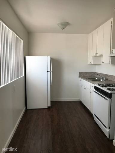 Main picture of Bella Vista Apartments