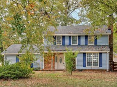 Main picture of 101 Whetstone Ct