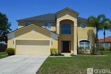 Main picture of 1920 Myakka Ct