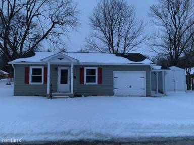 Main picture of 210 North St