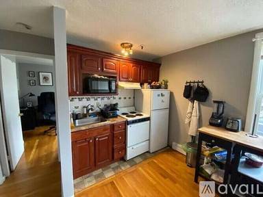 Main picture of 198 Allston St