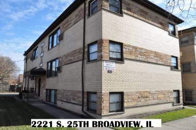 Main picture of 2221 S 25th Ave