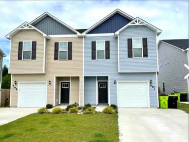 Main picture of 497 Shallotte Ln