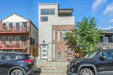 Main picture of 3303 Navajo St