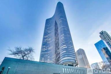 Main picture of Lake Point Tower Condominium