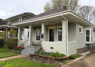 Main picture of 536 W 4th St