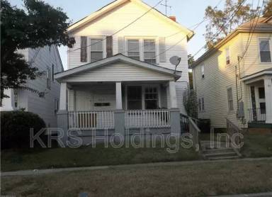 Main picture of 862 Rugby St
