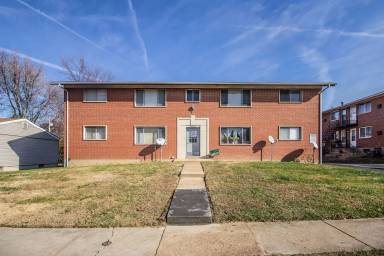 Main picture of 10952 Saxonhall Dr