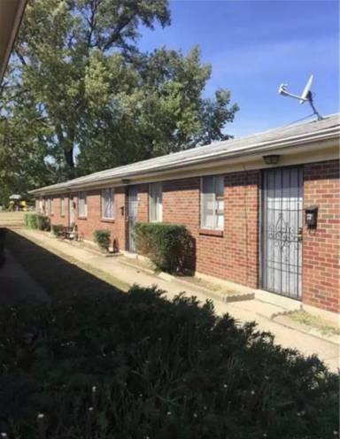 Main picture of 1425 Milburn Ave