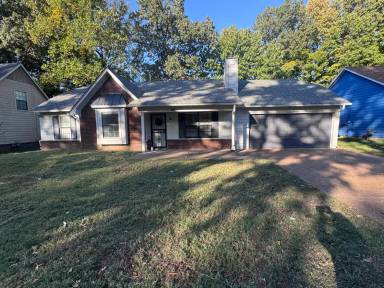 Main picture of 3705 Beckman Dr