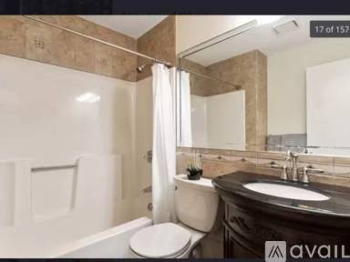 Main picture of Crescent Park Condos