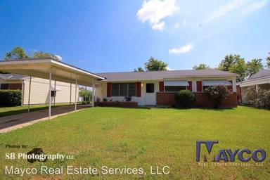 Main picture of 1410 Anita St