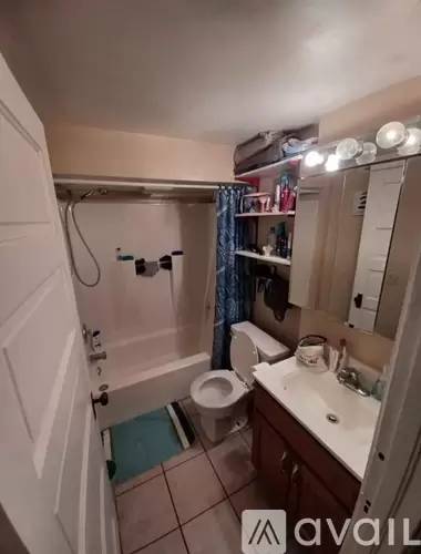 Main picture of 1419 S 9th St