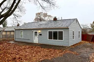 Main picture of 2404 Findlater Ct