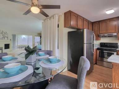 Main picture of 3282 Berger Ave Apartments