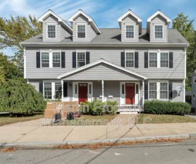 Main picture of 121 Nonantum St