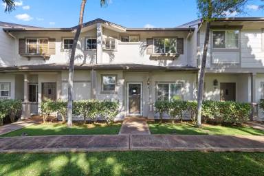 Main picture of 91-1059 Kaimalie St