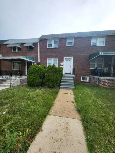 Main picture of 1504 N Ellwood Ave