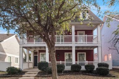 Main picture of 1116 Charleston Ln
